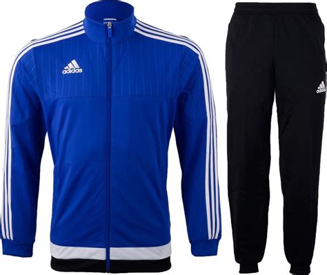 adidas trainingspak heren 2015|Adidas trainers nl.